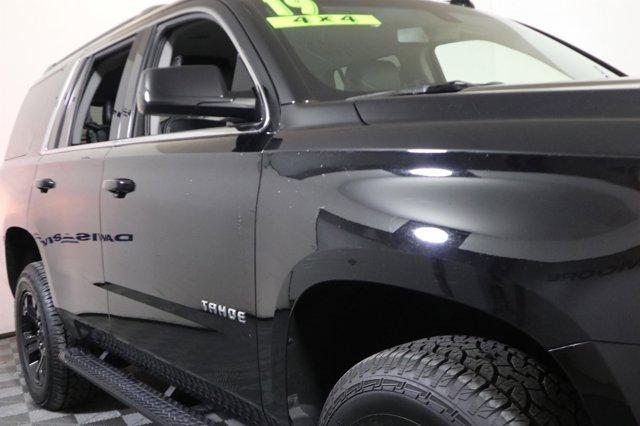 used 2019 Chevrolet Tahoe car, priced at $30,921