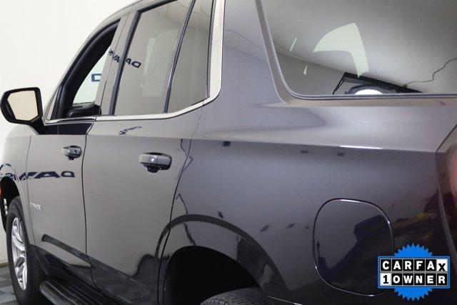 used 2023 Chevrolet Tahoe car, priced at $49,349