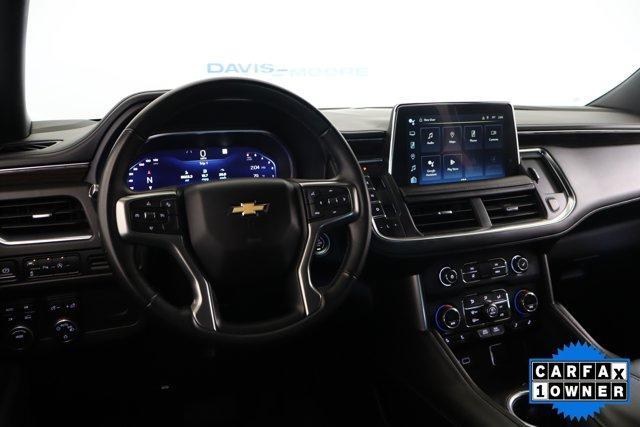 used 2023 Chevrolet Tahoe car, priced at $49,349