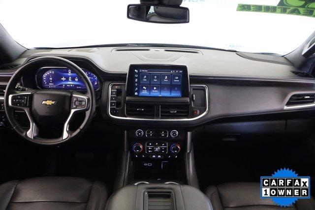 used 2023 Chevrolet Tahoe car, priced at $49,349