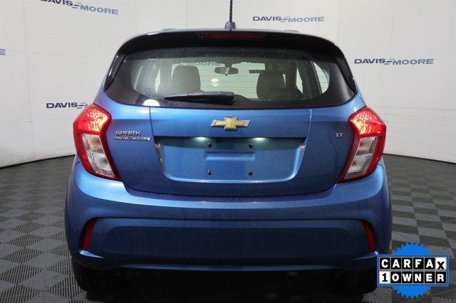 used 2021 Chevrolet Spark car, priced at $14,695