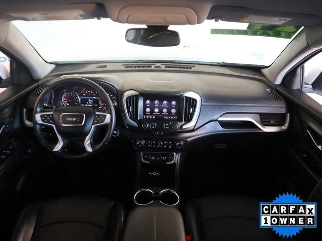 used 2024 GMC Terrain car, priced at $24,899