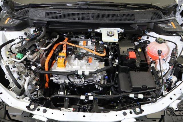 new 2026 Chevrolet Equinox EV car, priced at $43,295