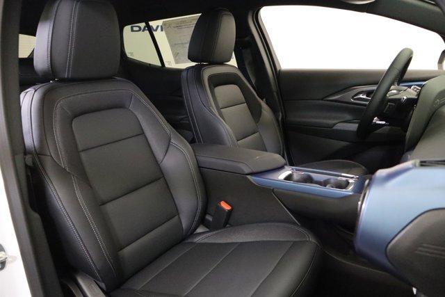 new 2026 Chevrolet Equinox EV car, priced at $43,295