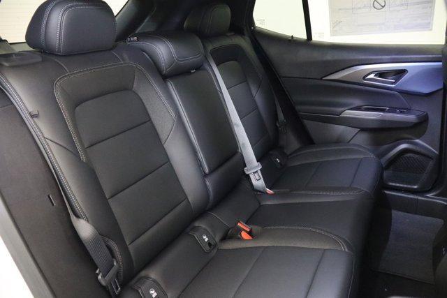 new 2026 Chevrolet Equinox EV car, priced at $43,295