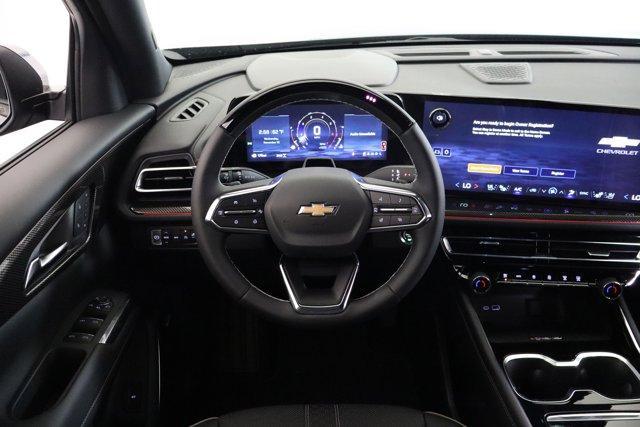 new 2026 Chevrolet Traverse car, priced at $58,995