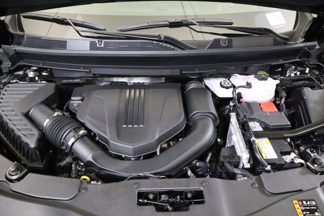 new 2026 Chevrolet Traverse car, priced at $58,995