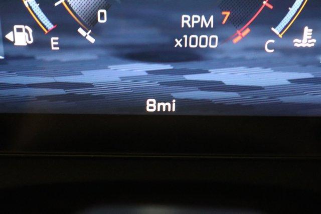 new 2026 Chevrolet Traverse car, priced at $58,995