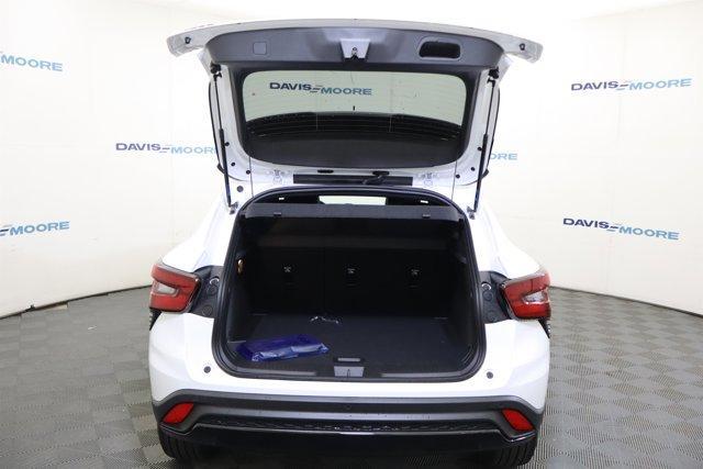 new 2026 Chevrolet Trax car, priced at $27,490