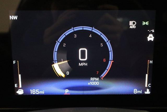 new 2026 Chevrolet Trax car, priced at $27,490