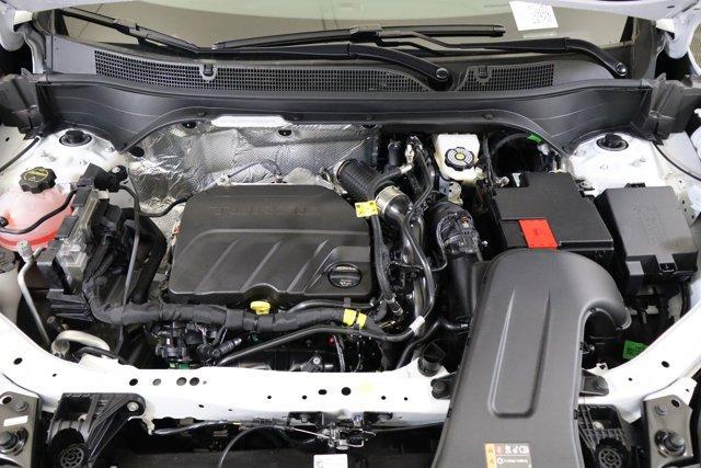 new 2026 Chevrolet Trax car, priced at $27,490