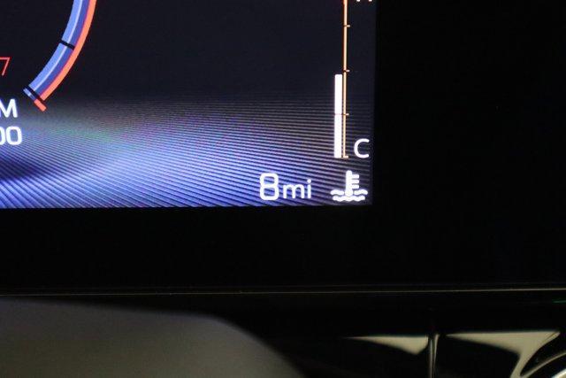 new 2026 Chevrolet Trax car, priced at $27,490