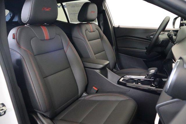 new 2026 Chevrolet Trax car, priced at $27,490