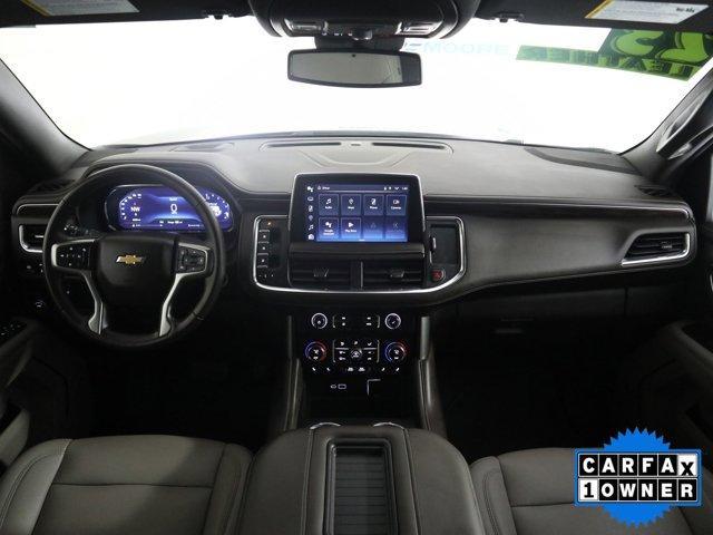 used 2023 Chevrolet Tahoe car, priced at $61,795