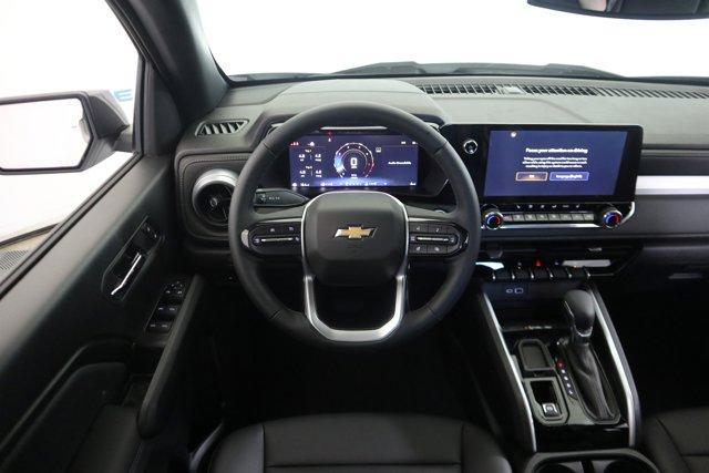 new 2025 Chevrolet Colorado car, priced at $42,405