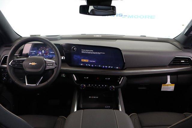 new 2025 Chevrolet Suburban car, priced at $84,220