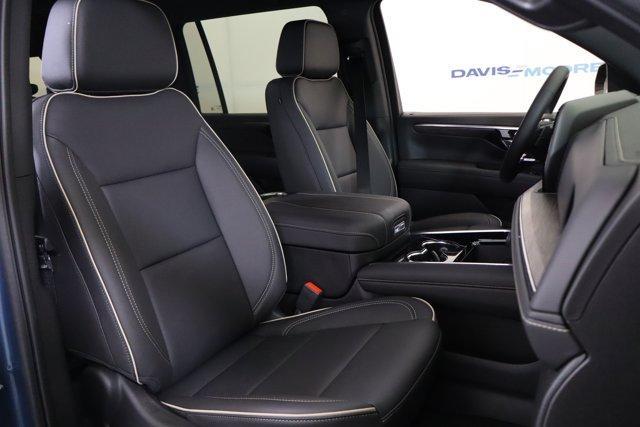 new 2025 Chevrolet Suburban car, priced at $84,220