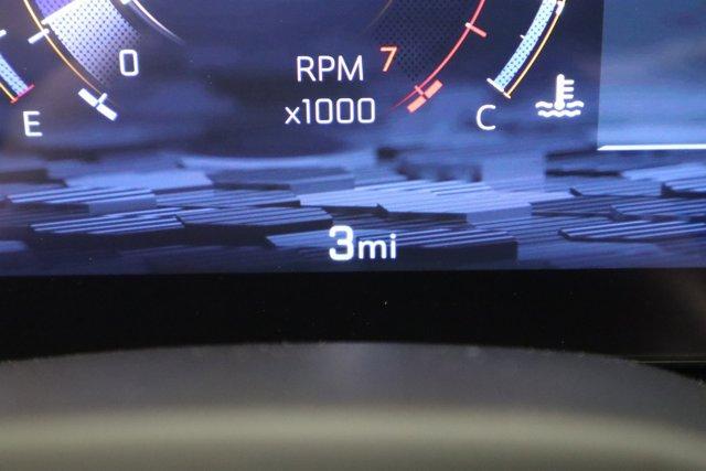 new 2025 Chevrolet Suburban car, priced at $84,220