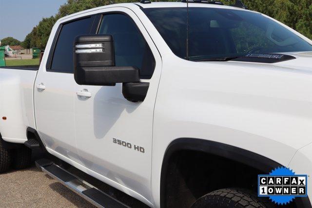 used 2024 Chevrolet Silverado 3500 car, priced at $64,827