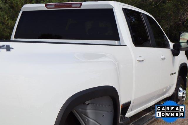 used 2024 Chevrolet Silverado 3500 car, priced at $64,827