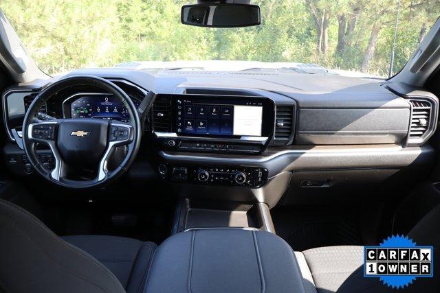 used 2024 Chevrolet Silverado 3500 car, priced at $64,827