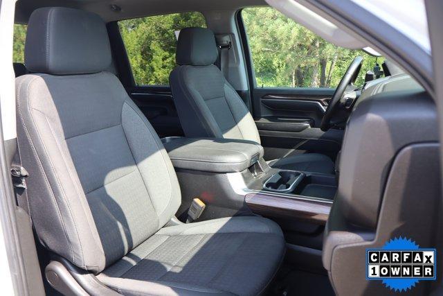 used 2024 Chevrolet Silverado 3500 car, priced at $64,827