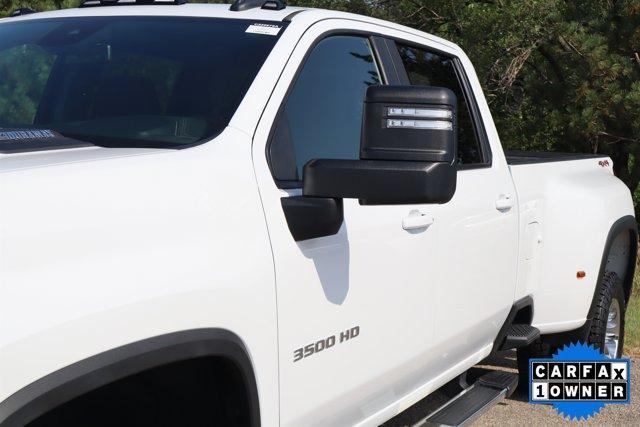 used 2024 Chevrolet Silverado 3500 car, priced at $64,827