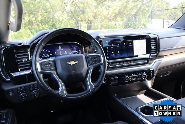 used 2024 Chevrolet Silverado 3500 car, priced at $64,827