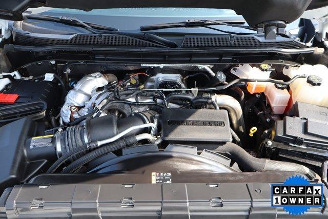 used 2024 Chevrolet Silverado 3500 car, priced at $64,827