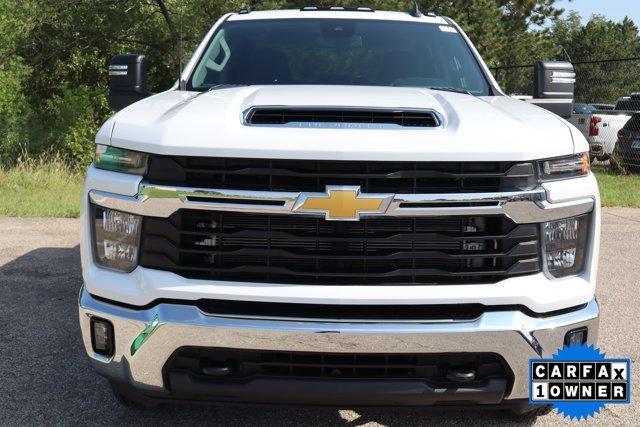 used 2024 Chevrolet Silverado 3500 car, priced at $64,827