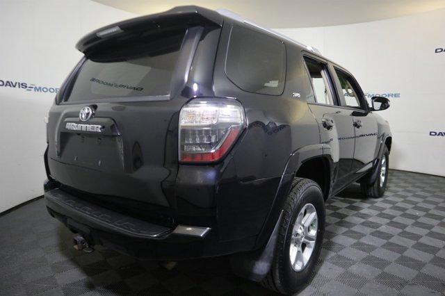 used 2017 Toyota 4Runner car, priced at $31,218