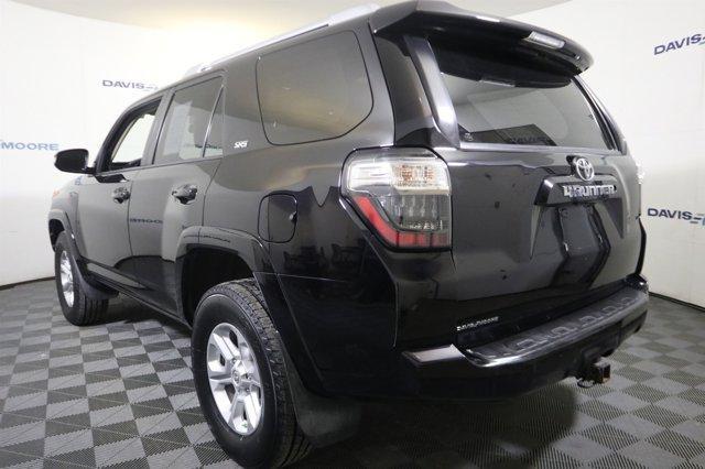 used 2017 Toyota 4Runner car, priced at $31,218