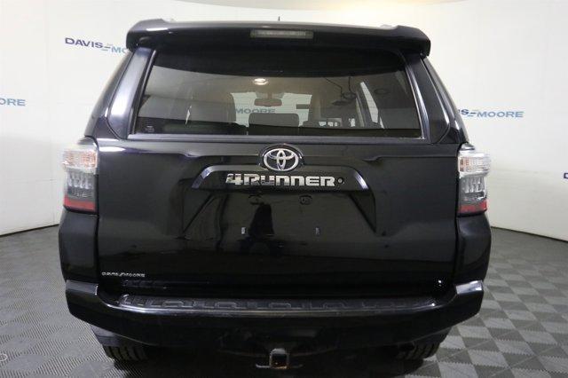 used 2017 Toyota 4Runner car, priced at $31,218