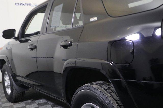 used 2017 Toyota 4Runner car, priced at $31,218