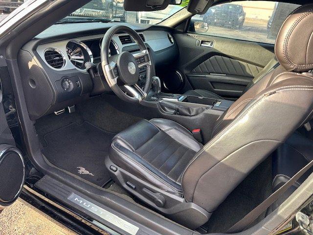 used 2014 Ford Mustang car, priced at $17,737