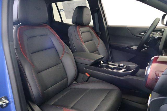 new 2026 Chevrolet Equinox car, priced at $35,720