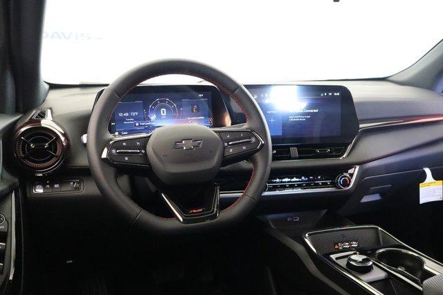 new 2026 Chevrolet Equinox car, priced at $35,720