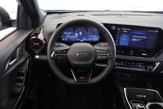 new 2026 Chevrolet Equinox car, priced at $35,720