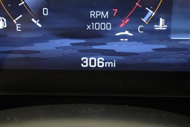 new 2026 Chevrolet Equinox car, priced at $35,720