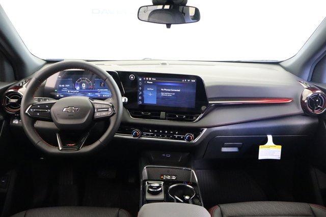 new 2026 Chevrolet Equinox car, priced at $35,720