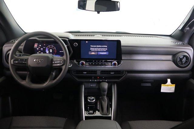 new 2026 Chevrolet Colorado car, priced at $43,765