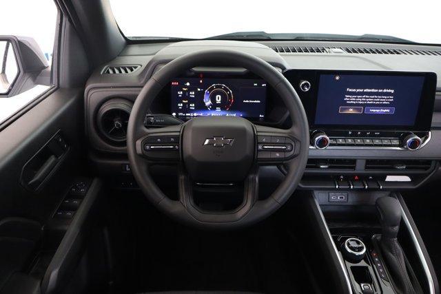 new 2026 Chevrolet Colorado car, priced at $43,765