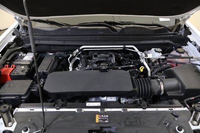 new 2026 Chevrolet Colorado car, priced at $43,765