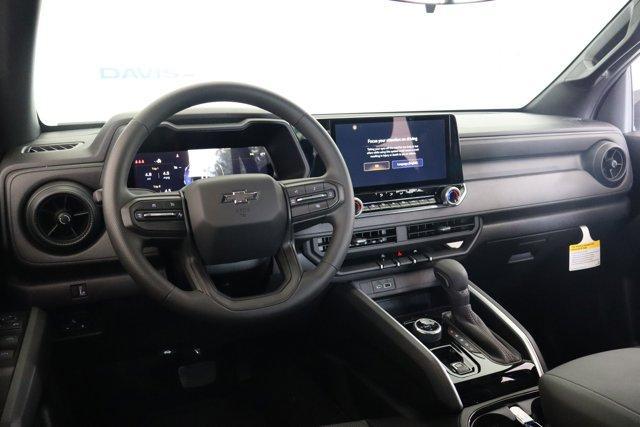 new 2026 Chevrolet Colorado car, priced at $43,765