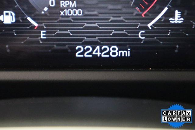used 2024 GMC Acadia car, priced at $41,895