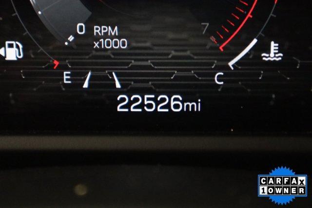 used 2024 GMC Acadia car, priced at $39,555