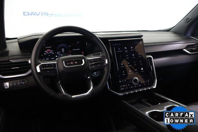 used 2024 GMC Acadia car, priced at $41,895