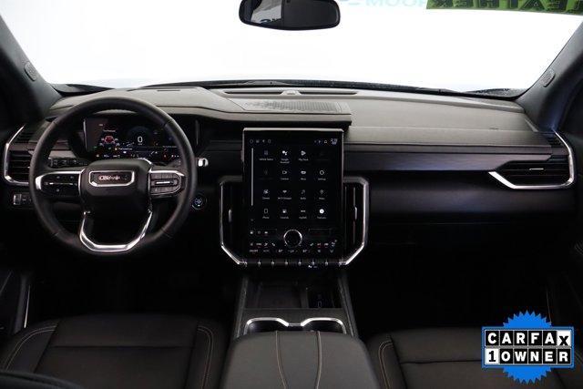 used 2024 GMC Acadia car, priced at $39,555