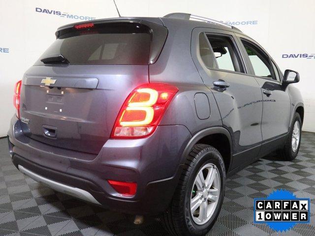 used 2022 Chevrolet Trax car, priced at $17,970