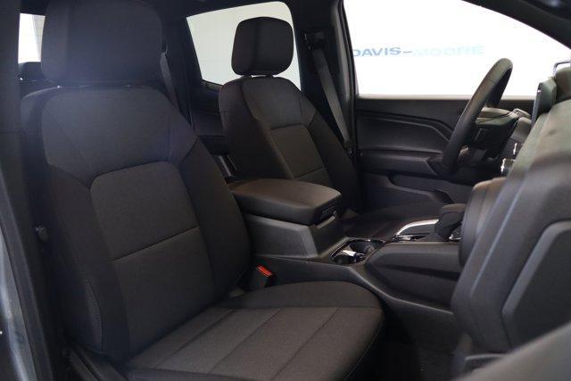 new 2026 Chevrolet Colorado car, priced at $39,665